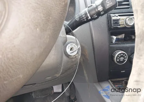 2007 Hyundai Tucson Gls z USA, uszkodzony, nr VIN KM8JM12B57U524143